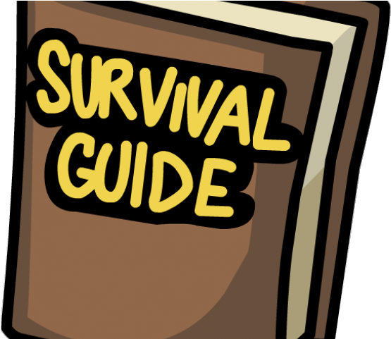 Survival Clipart School Survival - Survival Clipart School Survival (640x480)
