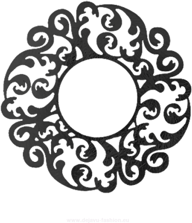 All Deja Vu Products Are Free Of Nickel - Tombak Scheibe (512x512)