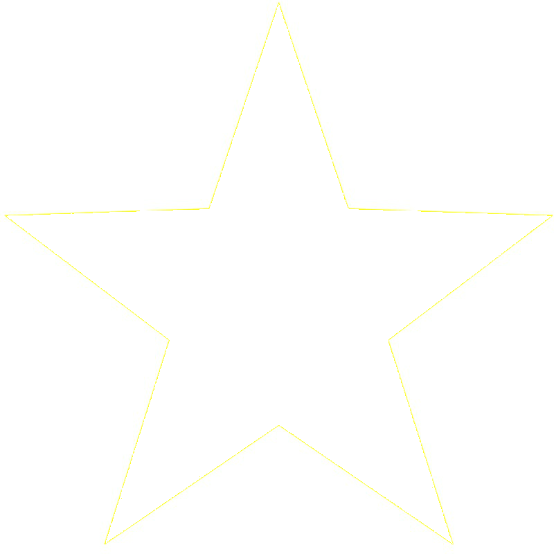 Star Png By - Transparent Background Star Png (800x800)