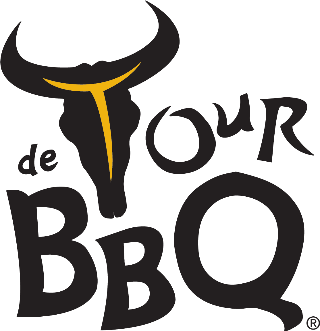 Tour De Bbq - Tour De Bbq (1163x1200)