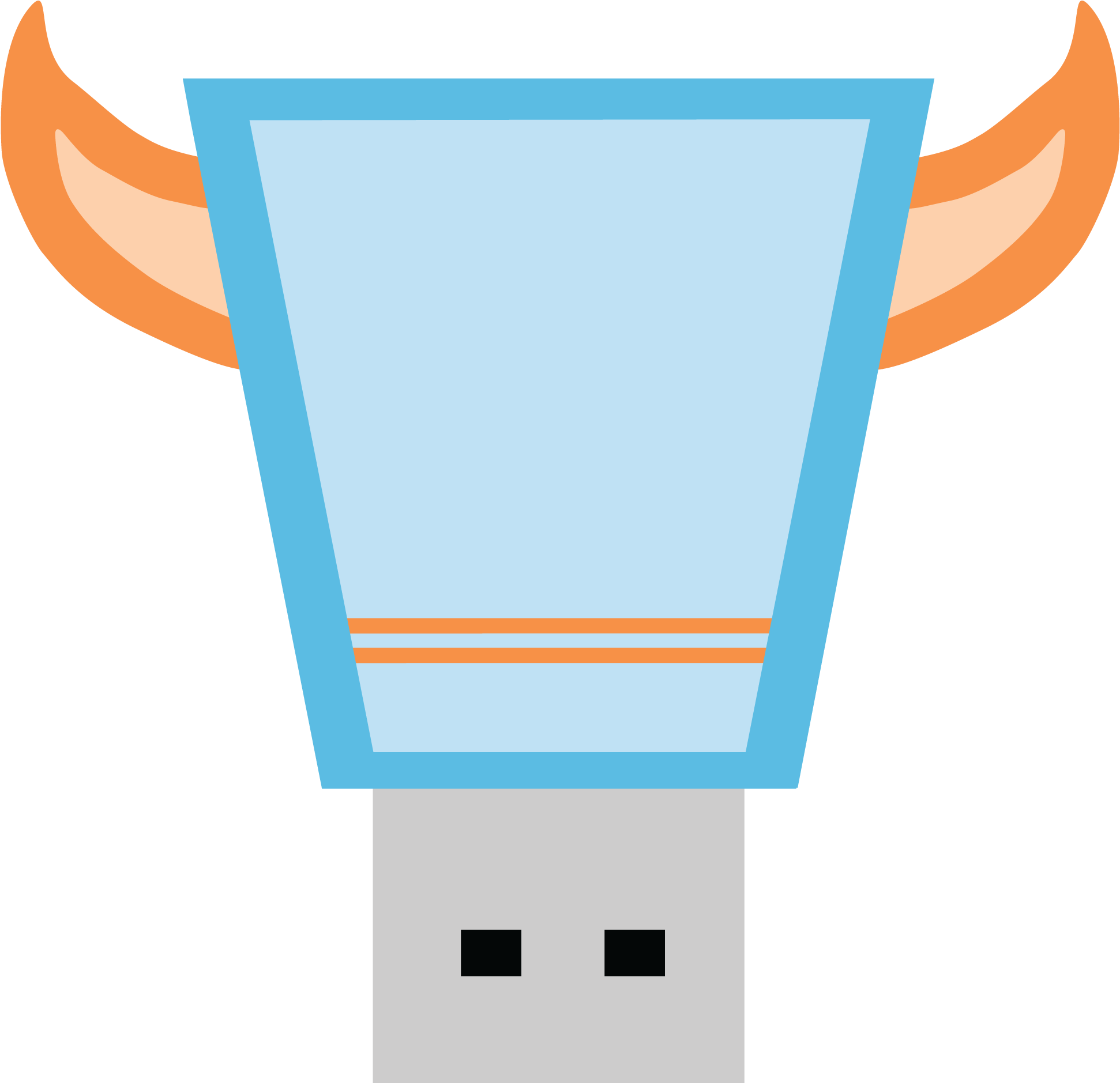 Nickel City Pc - Nickel City Pc (2550x2550)