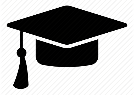 Twinkle Stars Academy - Graduation Cap (512x364)