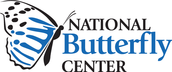 National Butterfly Center - National Butterfly Center Logo (600x251)