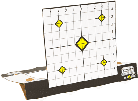 Woody's Prairie Dog 6 Pack - Shooting Target (530x530)