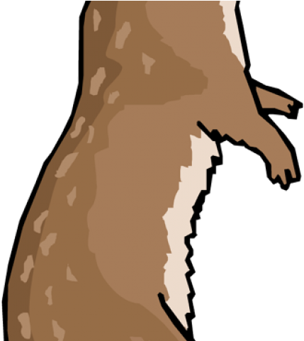 Prairie Dog Clipart Transparent - Prairie Dog Clipart (640x480)