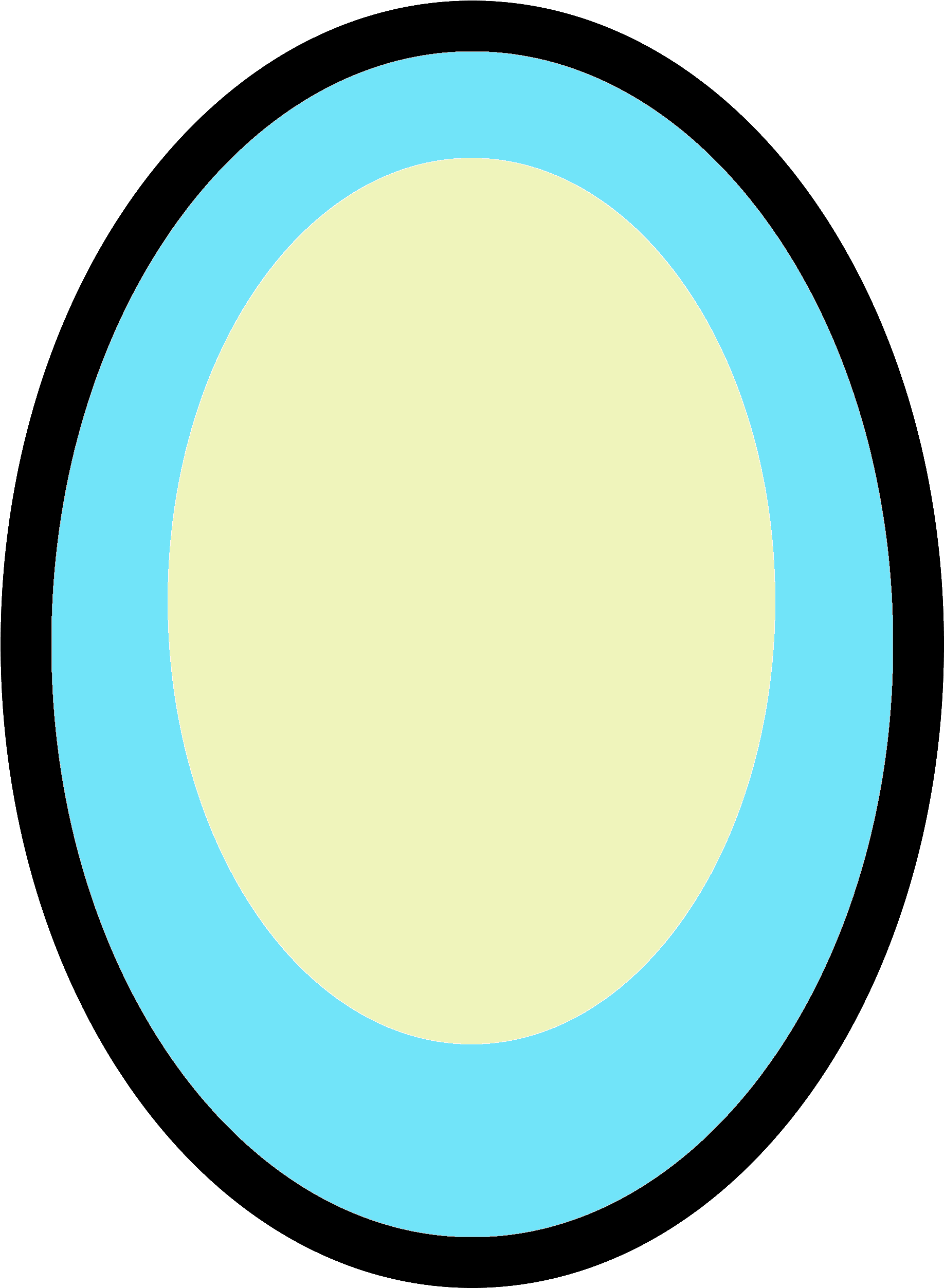 Transparent Gem Pearl Clip Art Black And White Library - Pearl Gemstone Steven Universe (1855x2527)