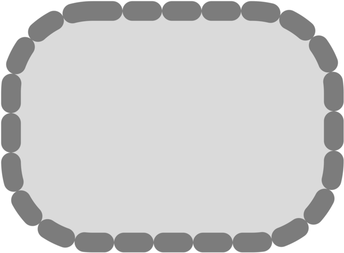 Pearl Necklace Gemstone Jewellery Bracelet - Clip Art (750x750)