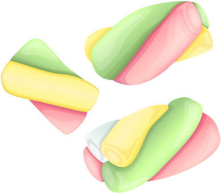 Candy Clipart, Cute Clipart, Candy Shop, Sweets, Candy - Clip Art (500x430)