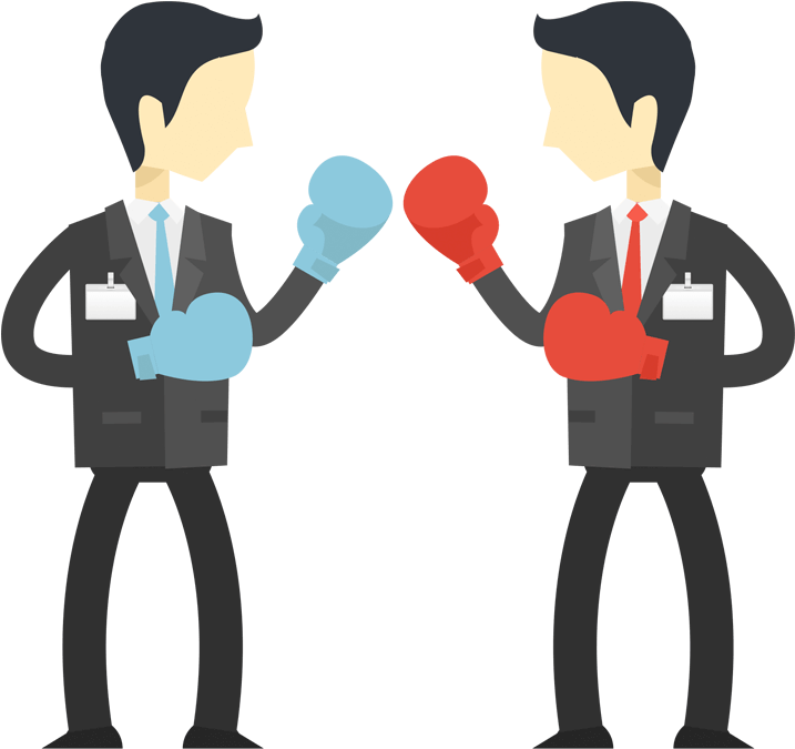 Graphic Transparent Download Contracting How To Become - Cartoon (840x726)