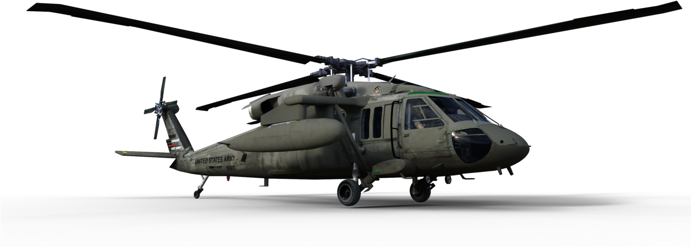 Black Hawk Png - Sikorsky Uh-60 Black Hawk (1413x565)
