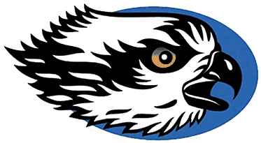 Osprey Clipart Transparent - Trouthunter Big Game Fluorocarbon Tippet, 25m, 0/2x (500x500)