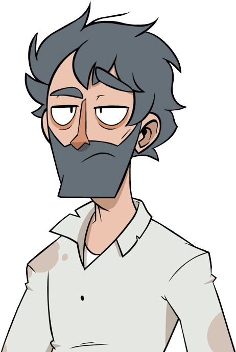 Rusty Bonjour X Ray And Vav Wiki - Xray And Vav Characters (468x696)