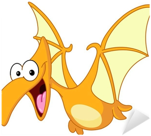 Dinosaurs Pterodactyl (400x400)