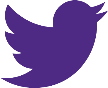 Clp-info@northwestern - Edu - - Twitter Logo Vector 2018 (401x401)