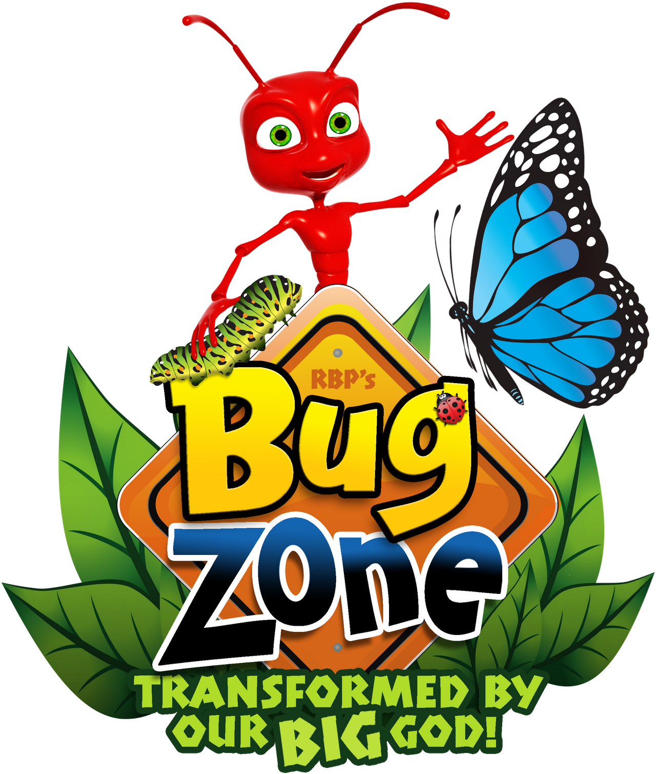 It's A Super Cute Curriculum And I Can't Wait For The - Bug Zone Vbs (1345x1600)