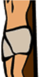 Crucifix Clipart Jesus Cross - Cross Jesus Clipart (450x300)