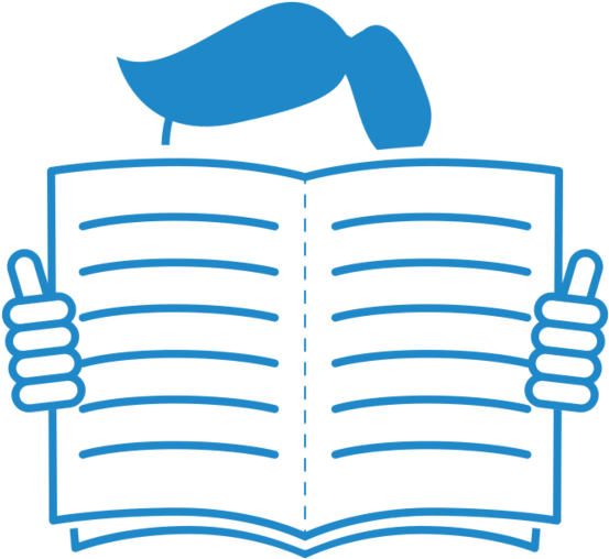 Blog - Open Newspaper Icon (1000x667)