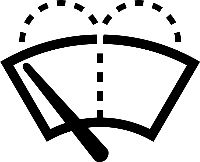 Windshield Wiper Care Is One Of The Most Neglected - Windshield Wiper Clip Art (1200x800)