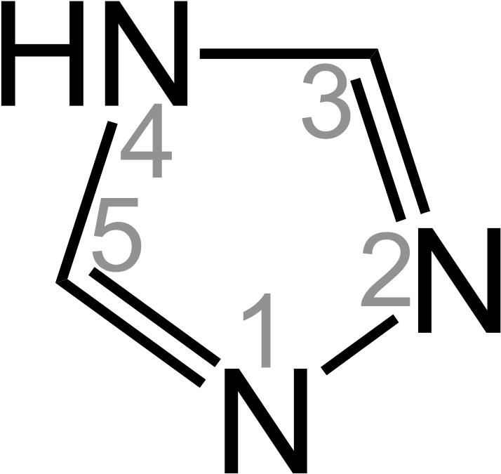 4h 1,2,4 Triazole Structural Formulav - 4h 1 2 4 Triazole (792x768)