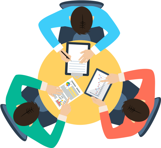 People Skills Cliparts - Interpersonal Skills Png (584x532)