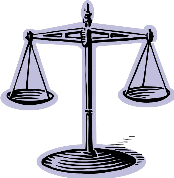 Justice Is Individual, Not Social - Consumer Protection Act 1986 (582x595)