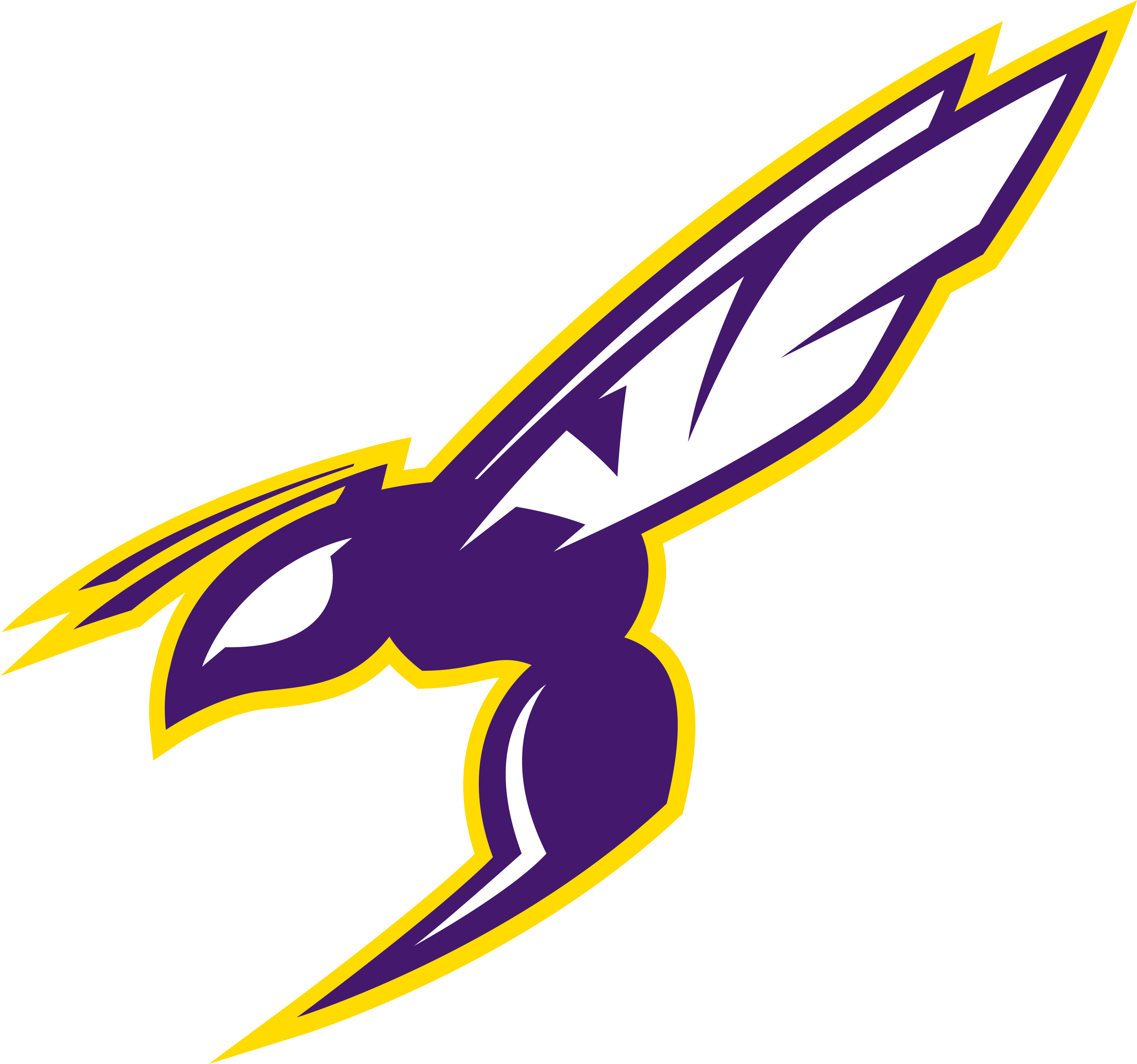 Top 74 Hornet Clipart - Valley Center Hornets Logo (5109x4800)