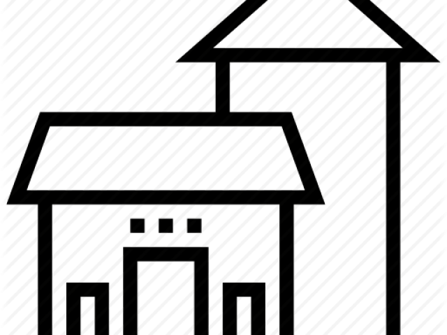 Hut Clipart Village Home - Causas Y Consecuencias Primera Guerra Mundial (640x480)