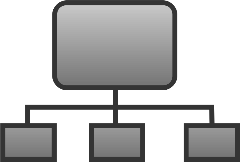 Clipart - Sitemap - Mapa De Sitio Png (800x800)