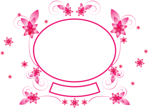 Photo Frame,frame,transparent Frame,for - Fotoğraf Çerçevesi (500x398)