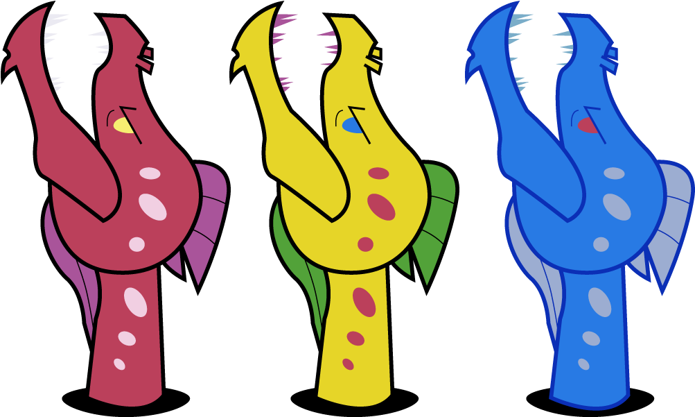 Sonic-chaos, Mod, Paper Mario, Paper Pony, Quarray - Eel Paper (1037x610)