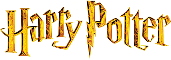 Harry Potter Logo Png (750x313)