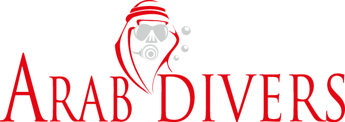 Arab Divers Arab Divers - Happy Anniversary 1st Logo (700x247)