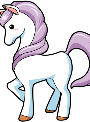 Haunted - Love Unicorns (300x448)