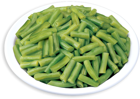 Bean Clipart French Bean - Cast Iron Cookbook: Ultimate Cast Iron Cooking Recipes (480x480)