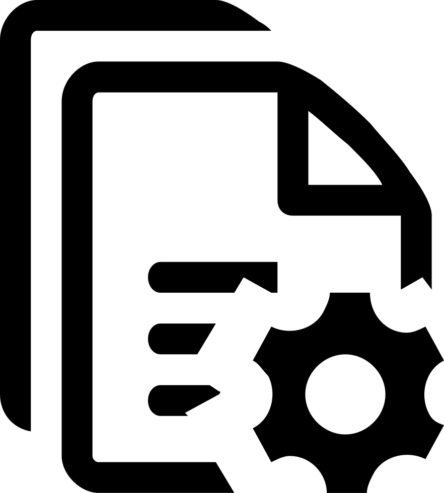 Customer Udata Svg - Free Data Transfer Icons (882x980)