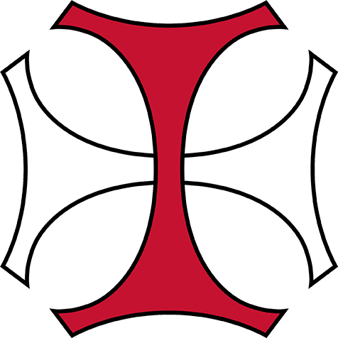 Living Together For God Alone, They Are Vowed Men Who - Crosier Fathers And Brothers (476x476)