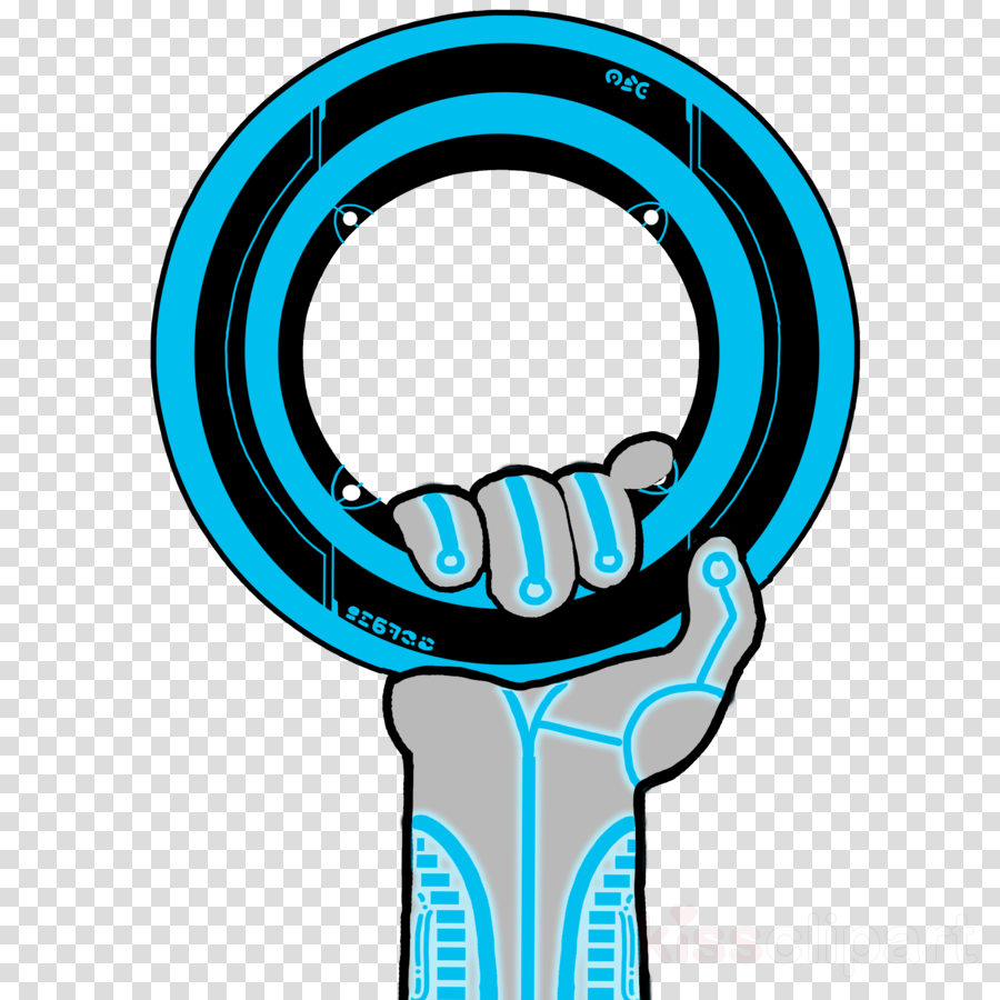 Download Social Media White Icons Png Clipart Social - Tron Stickers (900x900)