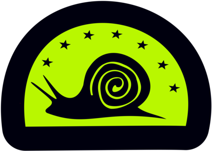 Snail Slug Gastropods Computer Icons Caracol - Snail (510x340)