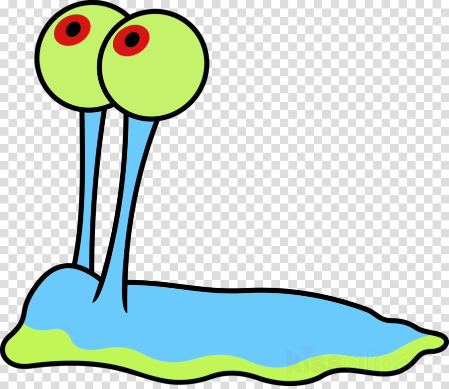Slug Cartoon Png Clipart Gary Slug Clip Art - Gary Png (900x780)