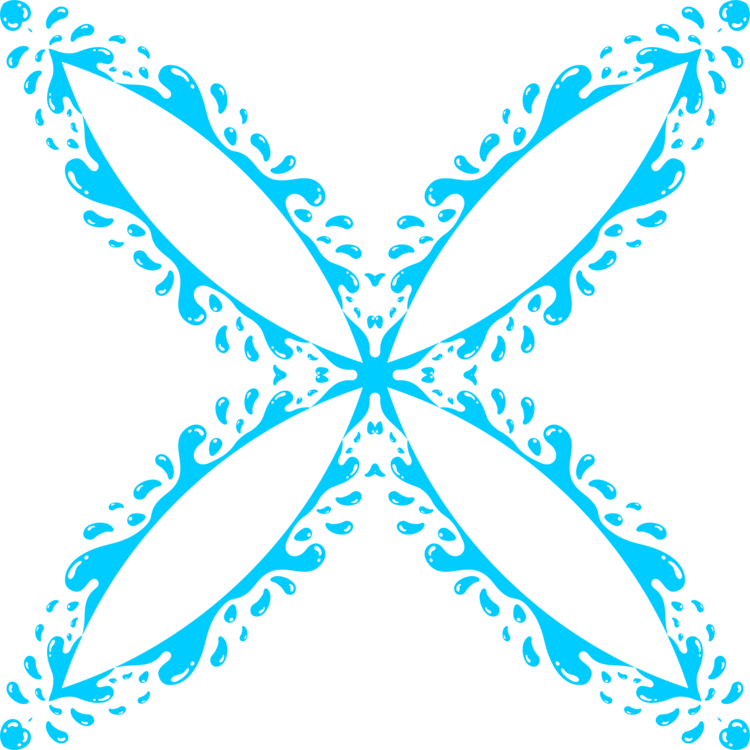 Computer Icons Social Media User Interface Water Video - Ozean-meer Bewegt Serviette (750x750)