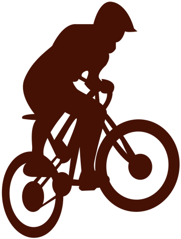 Bmx Clipart Freestyle Motocross - Bicycle (512x512)