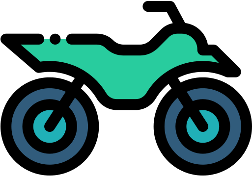 Motocross Png File - Scalable Vector Graphics (512x512)