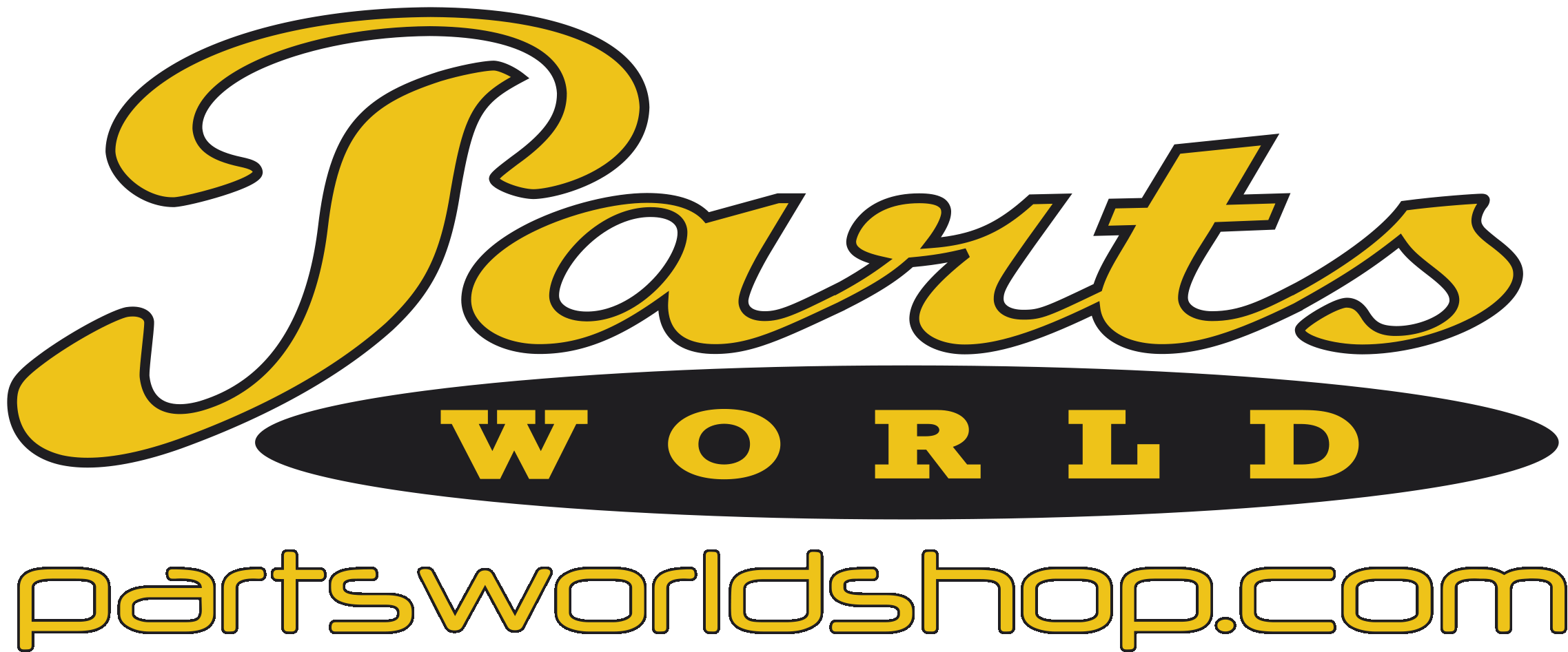 Parts World Ag Parts World (2500x1117) Png Clipart Download