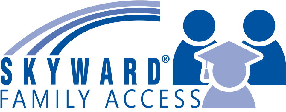 Online Scheduler Logo Family Access Logo - Skyward Family Access (1024x443)