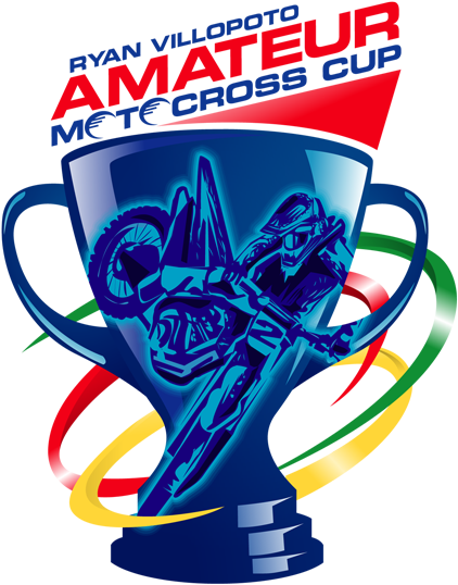 Ryan Villopoto Amateur Motocross Cup - Ryan Villopoto Amateur Cup (450x580)