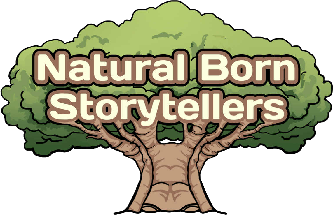 Natural Born Storytellers - Natural Born Storytellers (1168x1168)