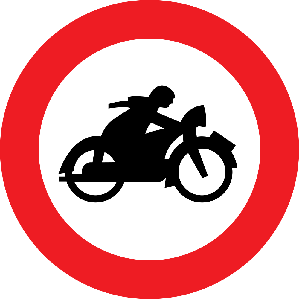 This Image Rendered As Png In Other Widths - Señal 100 (1000x1000)