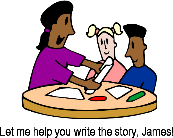 A S Idea Building Literacy Skills Through - Classroom Procedures For Second Grade (650x480)