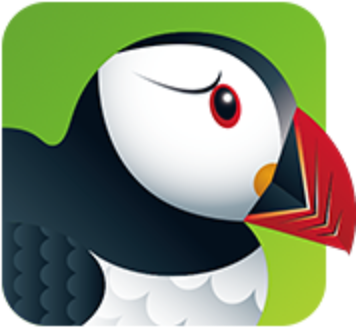 Puffin Web Browser - Puffin App (384x384)