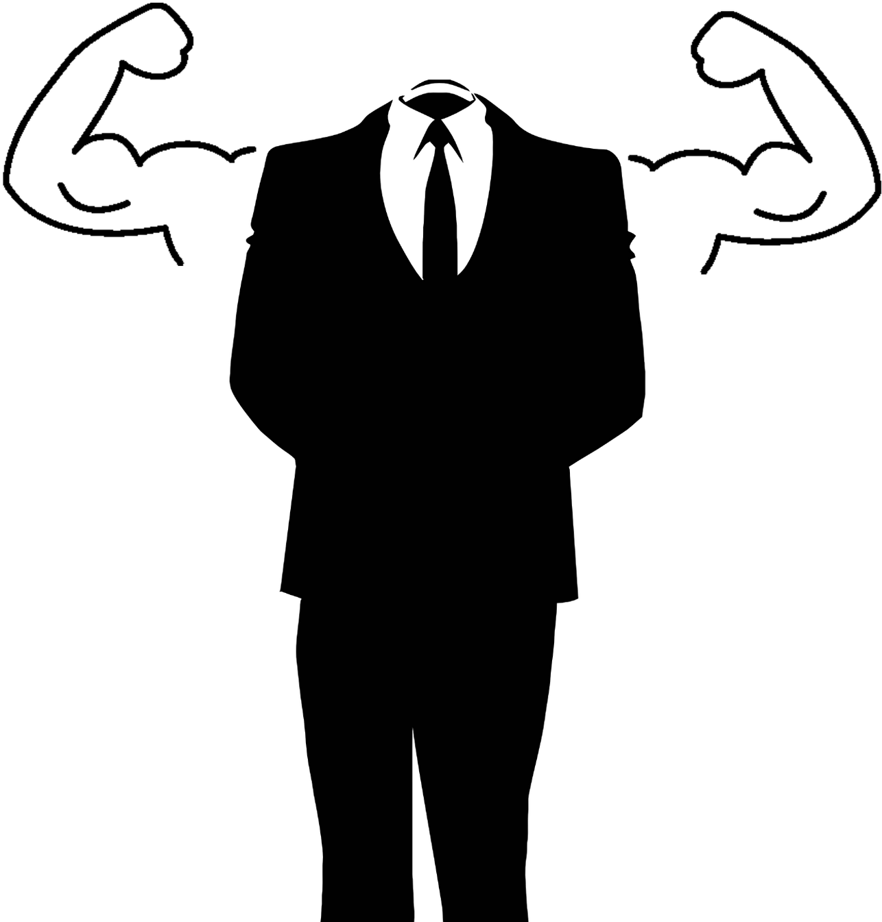 Boost Your Brand With The Ultimate Story Medium - Confidence Png (1920x1344)